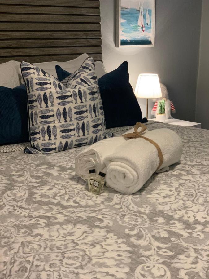 Mar Azul Bay View Apartment Boqueron Εξωτερικό φωτογραφία