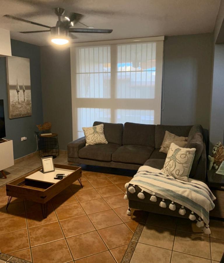 Mar Azul Bay View Apartment Boqueron Εξωτερικό φωτογραφία