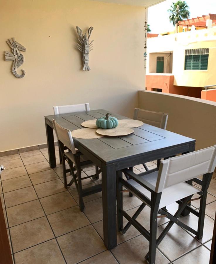 Mar Azul Bay View Apartment Boqueron Εξωτερικό φωτογραφία