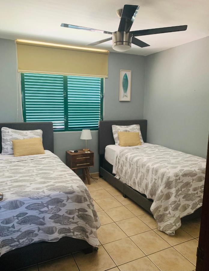 Mar Azul Bay View Apartment Boqueron Εξωτερικό φωτογραφία
