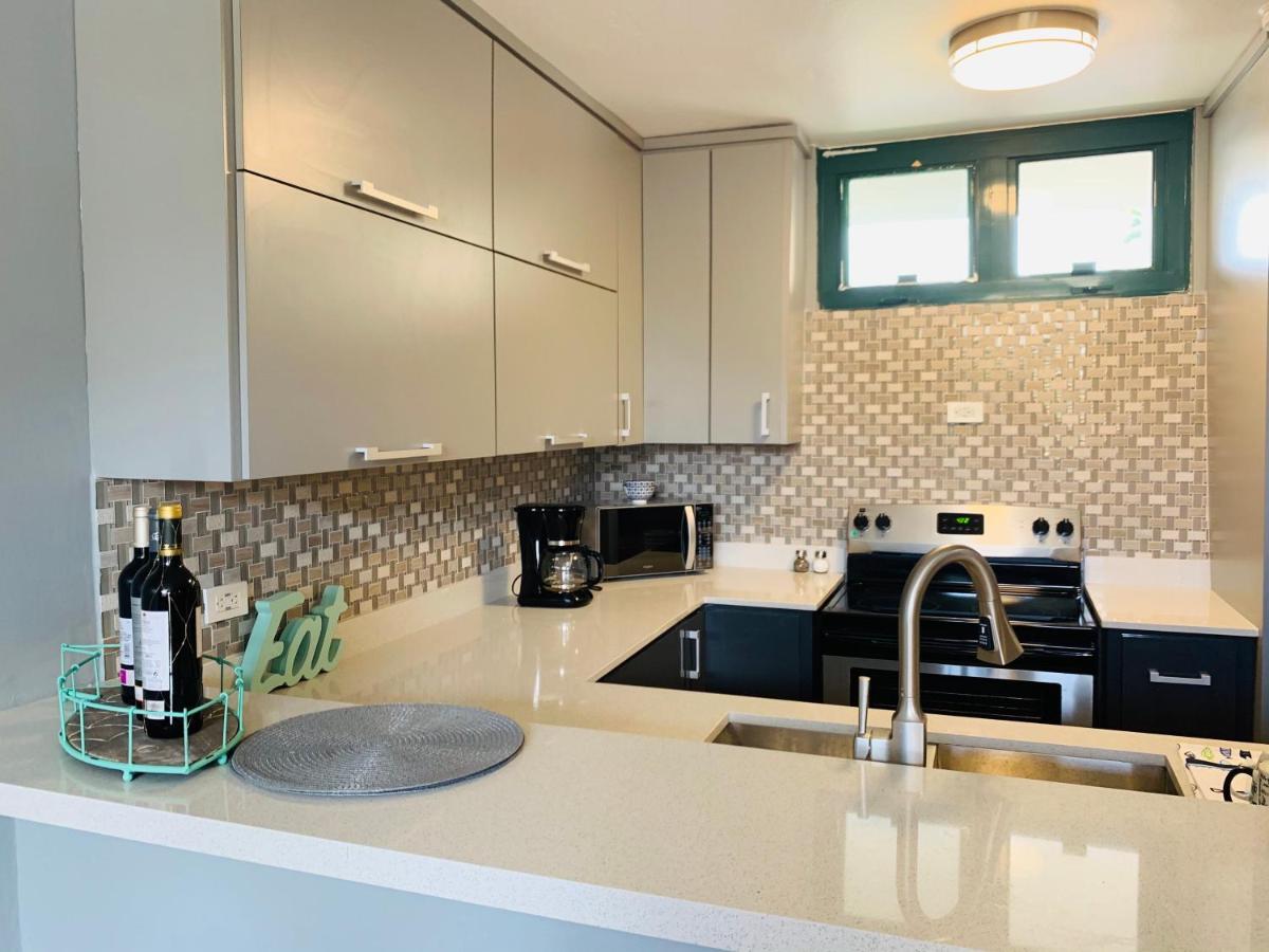 Mar Azul Bay View Apartment Boqueron Εξωτερικό φωτογραφία