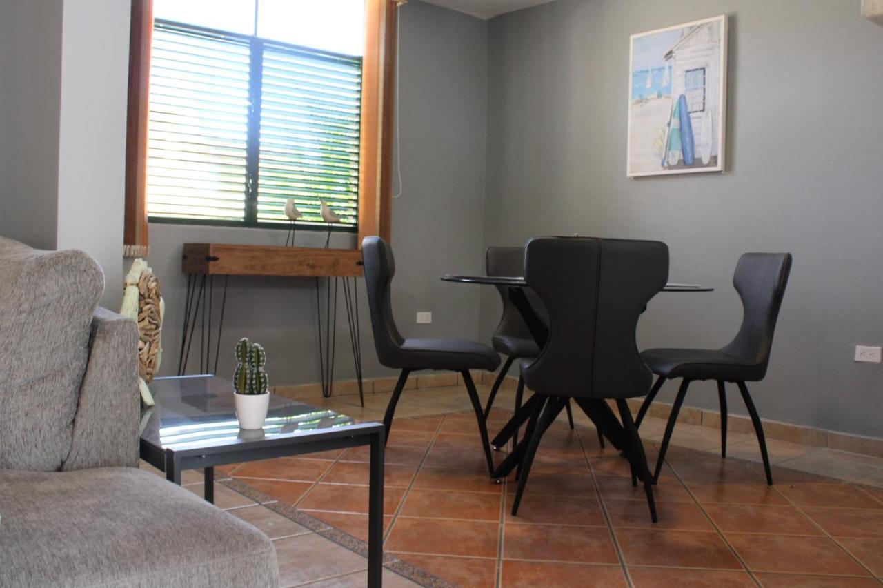 Mar Azul Bay View Apartment Boqueron Εξωτερικό φωτογραφία